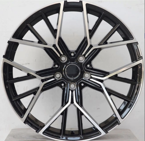Jantes de voiture Brook 19/20 pouces, nouvelle conception, vente chaude, jantes en alliage d'aluminium pour <span class=keywords><strong>BMW</strong></span> - Product Image 3