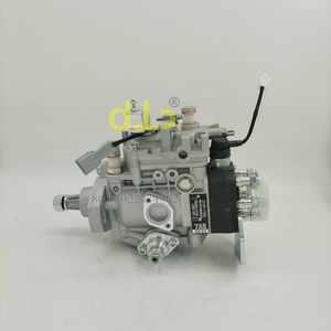 Repuestos para Transporte Público, Bomba de Inyección de Combustible para Autobús Coaster 2018, Motor 4.2L, Bomba Diesel 22100-17A50 para Toyota - Product Image 1