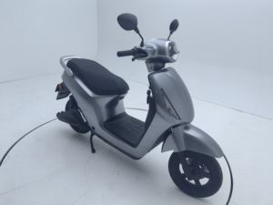Motocicleta Eléctrica Saige de 45 km/h con Batería de Litio <span class=keywords><strong>Roma</strong></span> de 800w 48v, Scooter Eléctrico Económico, Motocicleta Eléctrica Kuge Saige - Product Image 2