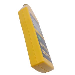 جهاز قياس قوة المجال الكهرومغناطيسي ثلاثي المحاور Tenmars TM-196، جهاز اختبار قوة المجال الكهرومغناطيسي، نطاق قياس من 50 ملي فولت/متر إلى 11 ملي فولت/متر - Product Image 4