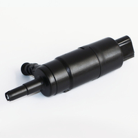 Pompe de lave-glace de pièces de carrosserie de voiture 12/24V avec pièces de rechange de lavage de phare 67128377430 2E0955651A 3B0955681