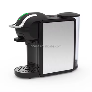 Aifa Nouvelle arrivée Machine multi-capsules Pompe 19 bar Capsule Cafetière machine à café en poudre <span class=keywords><strong>dosette</strong></span> de café pour la maison - Product Image 5