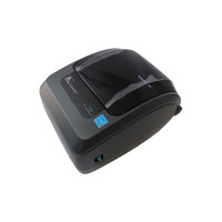 Nouvelle imprimante d'étiquettes de bureau imprimante thermique mini étiquette pour imprimante zebra GX430T machine
