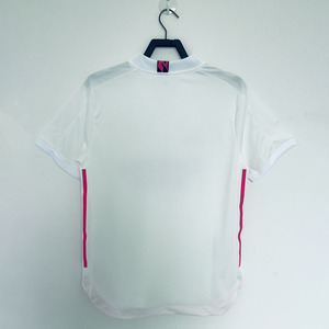Camiseta <span class=keywords><strong>de</strong></span> Fútbol Retro Personalizada para Hombre, Estilo 21, <span class=keywords><strong>de</strong></span> Alta Calidad, Transpirable, Versión Vintage <span class=keywords><strong>de</strong></span> Jugador, Uniforme <span class=keywords><strong>de</strong></span> Fútbol - Product Image 2