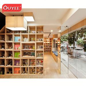 New Arrival <b>Shelves</b> <b>for</b> Library Library Reading Table Used Shelving Metal Bookshelves School Bookstore Furniture - Product Image 1