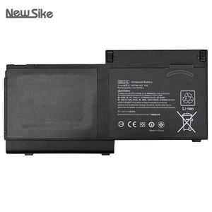 11.1V 46WH nouvelle batterie <span class=keywords><strong>SB03XL</strong></span> pour HP Elitebook 720 725 G2 820 G1 HSTNN-LB4T HSTNN-I13C <span class=keywords><strong>SB03XL</strong></span> Batteries rechargeables - Product Image 1