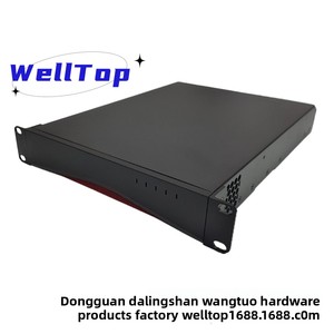 Welltop Custom CNC Machining <b>Services</b> Personalized Product Customization for <b>Fabrication</b> CN/GUA Origin - Product Image 3
