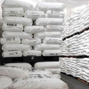 Best Price <b>Polymer</b> Virgin Transparent Linear Low Density Polyethylene with Packaging Film - Product Image 5