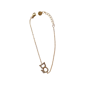Collar con Colgante de Moda YE175-YC-B13859-G - Product Image 2