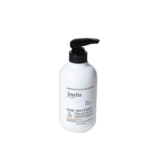 Tratamiento Capilar Jmella 500ml Fórmula K Beauty Para Uso Diario - Product Image 2