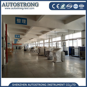 IEC60529 tiêu chuẩn IPX Thiết bị kiểm tra nước cho IPX1 IPX2 thử nghiệm nhỏ giọt nước - Product Image 6