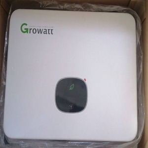 มีสินค้าในสต็อก Growatt 10kw 12kw 15kw MOD10KTL3 ระบบโซลาร์เซลล์แบบเชื่อมต่อกับระบบไฟฟ้าสาธารณะสำหรับบ้าน - Product Image 3