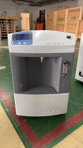 Cápsula de Oxígeno Hiperbárico Multifuncional, Alivia el Insomnio y la Fatiga, Mejora la Condición Física, Recuperación de Enfermedades, Cuidado de la Belleza - Product Image 5