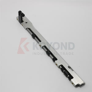 1PC GT-1304 barre de préhension 440mm pour moulin à vent 13x18 Machine de découpe pièces d'impression accessoires - Product Image 4