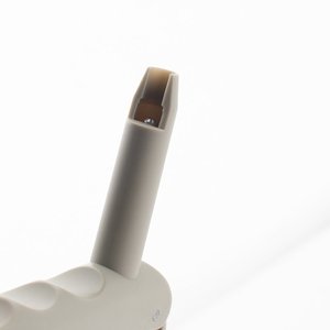 ปืนฉีดยาสำหรับทันตกรรม สีเทา แบบแมนนวล สำหรับอุปกรณ์บำบัดทางช่องปาก - Product Image 4