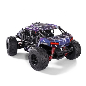 2022 Xe Tải Địa Hình Điều Khiển Vô Tuyến 4wd Tốc Độ Cao 36 Km/h 1/18 Đồ Chơi Xe Hơi Điều Khiển Từ Xa Cấp Sở Thích - Product Image 5