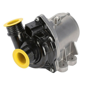 Bomba de Agua Eléctrica BMW 11517563183 para Reemplazo, Reparación y Uso Marino - Product Image 1