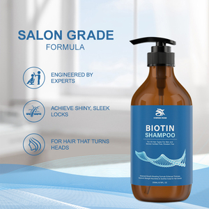 Etiqueta privada Crecimiento <span class=keywords><strong>del</strong></span> <span class=keywords><strong>cabello</strong></span> Calvo Mejor producto <span class=keywords><strong>para</strong></span> el crecimiento <span class=keywords><strong>del</strong></span> <span class=keywords><strong>cabello</strong></span> Bloqueador DHT Biotina Colágeno Champú <span class=keywords><strong>para</strong></span> <span class=keywords><strong>la</strong></span> pérdida de <span class=keywords><strong>cabello</strong></span> - Product Image 6