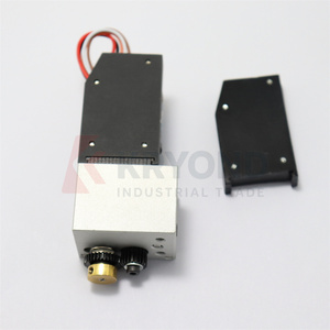 1PC TE-16KM-12-384 Ink Key Motor with Board for Offset <b>Printing</b> <b>Machine</b> Durable Spare Parts - Product Image 2