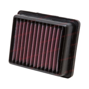 Moto Air Intake Filter Cleaner pour <span class=keywords><strong>KTM</strong></span> <span class=keywords><strong>Duke</strong></span> <span class=keywords><strong>125</strong></span> 200 390 11-14 Duc 390 13-14 - Product Image 1