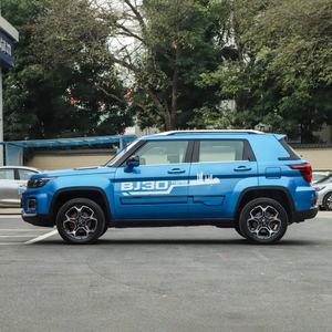 รถยนต์ SUV ขนาดเล็ก ปี 2025 รุ่น BEIJING BJ30 เครื่องยนต์เบนซิน 1.5T 5 ที่นั่ง ความเร็ว<span class=keywords><strong>เต็ม</strong></span> - Product Image 5