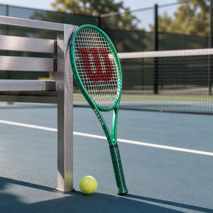 <span class=keywords><strong>Raquetas</strong></span> de Tenis <span class=keywords><strong>Wilson</strong></span> Brand BLADE 100 V10 de Carbono 2026 WR208211 - Product Image 2