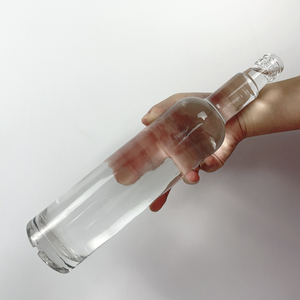 <span class=keywords><strong>Botellas</strong></span> <span class=keywords><strong>de</strong></span> forma redonda <span class=keywords><strong>de</strong></span> <span class=keywords><strong>licor</strong></span> esbelto y alto a granel <span class=keywords><strong>Guala</strong></span> Cap Gin Bottle Spirit Vodka <span class=keywords><strong>Botellas</strong></span> <span class=keywords><strong>de</strong></span> vidrio 750ml 700ml - Product Image 5