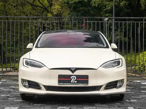 Voiture électrique <span class=keywords><strong>Tesla</strong></span> d'occasion 2016 <span class=keywords><strong>Tesla</strong></span> <span class=keywords><strong>Model</strong></span> <span class=keywords><strong>S</strong></span> 75 480k75kWh <span class=keywords><strong>Batterie</strong></span> 5 places RWD Liftback électrique <span class=keywords><strong>Prix</strong></span> bas Vente en gros de voitures d'occasion - Product Image 1