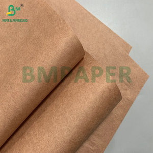 Papier de boucher professionnel 60gsm 70gsm pour emballer les viandes fraîches et les sandwichs - Product Image 2