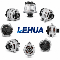 Alternateur de voiture LEHUA ISU ZU pour D HONDA VOLKSWAGEN TOYOTA SUZUKI NISSAN MITSUBISHI VOLVO