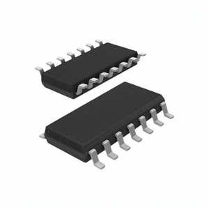 TJA1054AT,512 14 Interfaz SOIC Comprar Componentes Electrónicos en Línea Servicio Original Integral - Product Image 1