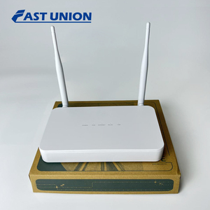 FTTH tr069 IPv6 PPPoE GPON onu f670l v1.0 V7.1 GPON UPC 5dB ONT onu Bộ định tuyến 4ge + 1pots + 2.4G WIFI + 5G Wifi + 1USB - Product Image 3