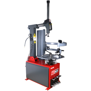 GATmatic - <span class=keywords><strong>Cambiador</strong></span> de Neumáticos Portátil de Alta Calidad para Automóviles, Herramienta Eléctrica de Reparación de Neumáticos Totalmente Automática, Diámetro Máximo de Rueda de 1000 mm, 1.1 kW - Product Image 2