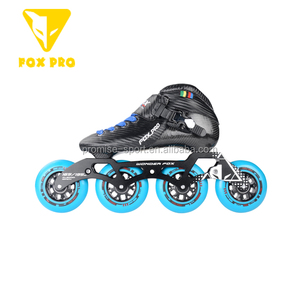 Patins de vitesse en ligne 2023 pour enfants et adultes - Product Image 3