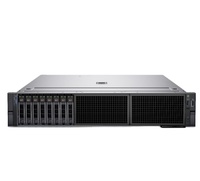 Server Penyimpanan NAS PowerVault ME5012 Baru - Rak Server - Kapasitas 8PB - CPU Intel - Tersedia