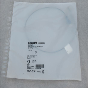 ใหม่เอี่ยมและเป็นของแท้ BMF303K-PS-C-2A-S4-00,5 BMF0040 PLC BMF303K-PS-C-2A-S4-00 5 BMF0040 - Product Image 1