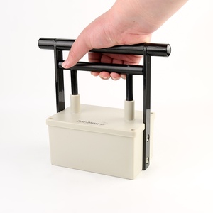 Aimants de porte <span class=keywords><strong>pour</strong></span> armoires de cuisine, placards, placards de rangement et meubles, fermeture magnétique à poussoir <span class=keywords><strong>pour</strong></span> ouvrir la porte - Product Image 4