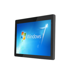BVS 15 pollici tutto in uno PC industriale Intel Core I3/I5/i7 <span class=keywords><strong>DDR3</strong></span>/4 8/16GB RAM 256/512GB Touch Screen AIO Factory - Product Image 5
