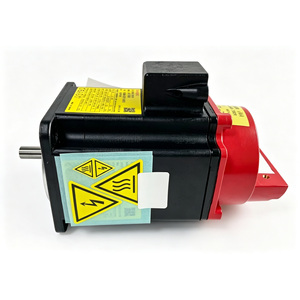 A06B-0371-B575 สำหรับมอเตอร์อุตสาหกรรมอัจฉริยะกำลังสูง 0.3 กิโลวัตต์ของ Fanuc ซ่อมแซมหลังจากโรงงานปิดไฟแล้ว สำหรับ Fanuc สำหรับ Fanuc - Product Image 5