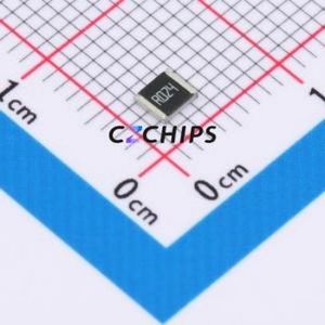 Résistance SMD RL1210FR-070R024L 1210 (Type : Film Épais) (Résistance : 24 mOhm Précision : 1%) - Product Image 1