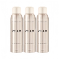 Bouteilles de vaporisateur de brume fine pour cosmétiques de salle de bain écologiques vides en PET de 40 ml, 120 ml, 150 ml, 200 ml pour parfum et soins de la peau