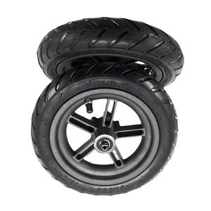 Parti di <span class=keywords><strong>Scooter</strong></span> elettrico diretto in fabbrica ruota posteriore + <span class=keywords><strong>tubo</strong></span> gonfiabile per disco <span class=keywords><strong>freno</strong></span> Xiaomi M365 - Product Image 4