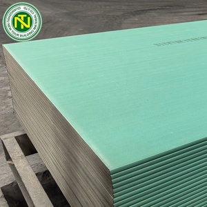 2025 buon prezzo facile da installare bordo affusolato <span class=keywords><strong>cartongesso</strong></span> soffitto del muro <span class=keywords><strong>a</strong></span> secco per alberghi 1200*2400*12mm - Product Image 5