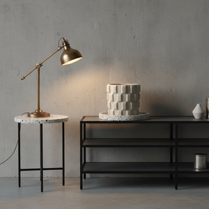 <span class=keywords><strong>Pot</strong></span> <span class=keywords><strong>de</strong></span> <span class=keywords><strong>fleurs</strong></span> personnalisé Art Déco en céramique blanche, finition mate, design créatif et original, léger et respirant, <span class=keywords><strong>de</strong></span> taille standard. - Product Image 4