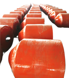 Fabricant de pare-battages en mousse EVA pour amarrage maritime, pare-chocs pour quai - Product Image 5