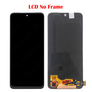 Gốc AMOLED cho Xiaomi Redmi <span class=keywords><strong>Note</strong></span> 11S 4 gam <span class=keywords><strong>LCD</strong></span> màn hình hiển thị + Màn hình cảm ứng Digitizer cho Redmi <span class=keywords><strong>Note</strong></span> 11 2201117tg <span class=keywords><strong>LCD</strong></span> khung - Product Image 3