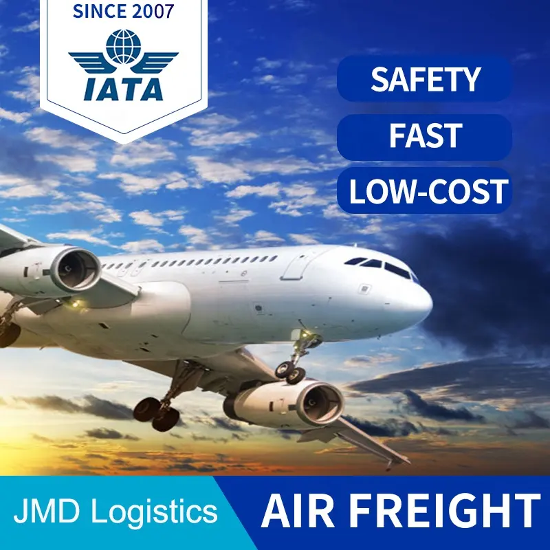 Cheapest Door To Door Drop Shipping Express Air Cargo Shipping Service Air Freight Agent From China To Nigeria By Air