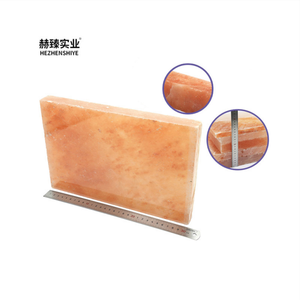 Ladrillos de Sal Rosa del Himalaya Naturales Resistentes al Ácido - Diseño Contemporáneo para Uso en Hoteles, Industria de Saunas, Ladrillo de Sal Rosa - Product Image 3