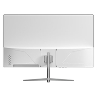 Office Gaming Monitor 19 Inches Narrow Border Design 60Hz Refresh Rate HDMI VGA