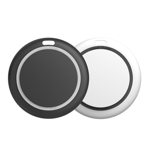 Biểu Tượng Tùy Chỉnh Mfi Tìm Thấy Thông Minh Của Tôi Tag Chống Mất Báo Động Thiết Bị Định Vị Theo Dõi Mini GPS Định Vị Công Cụ Tìm Chìa Khóa Cho Apple - Product Image 3